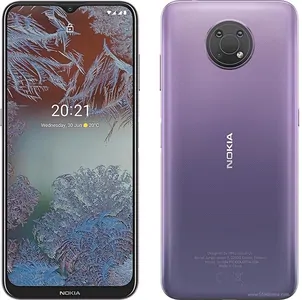Замена стекла на телефоне Nokia G10 в Воронеже